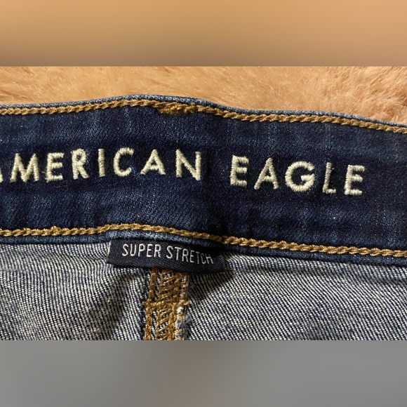 American Eagle Outfitters skinny jeans super stretch - Picture 5 of 5